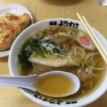 ようすけ Comida