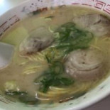 Fú Lóng Xuān Comida