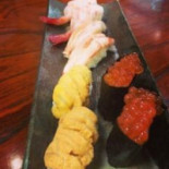 Guī Jiǎ Shòu Sī Comida