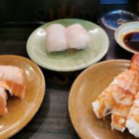 Guī Zhèng くるくる Shòu Sī Comida