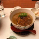 Wǔ Fēng Zhuāng Comida