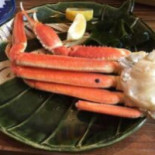 Yī Dòu Jìn Hǎi Yú Shī の Diàn Hǎi Xiāng Wán Hǎi Lǎo Míng Diàn Comida