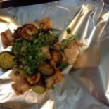 Wǔ ェ Mén Dōng Guǎng Dǎo Diàn Comida