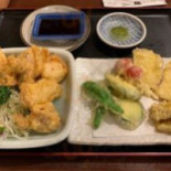 ろばた Rén Comida
