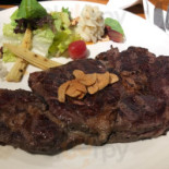 Yǔ Fàn Zhī Jiān Willsteak Only With U Niú Pái。fàn Comida