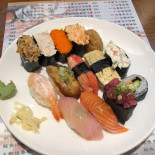 Zhú De Shòu Sī Comida