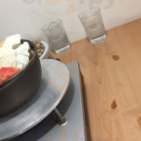 Yuán Cuì Shū Shí Zuò food