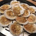 Zhēng Lóng Yàn Zhēng Qì Yǎng Shēn Hǎi Xiān Guǎn Zhú Běi Diàn Comida