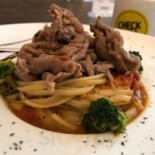 Check Cafe Comida