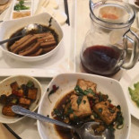 Quán Jiā Fú Kè Jiā Cài Guǎn Comida