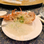 Hong Mao Gang Seafood Dentro