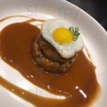 Kamekona Hawaii Tiě Bǎn Shāo Comida
