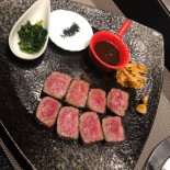 Kamekona Hawaii Tiě Bǎn Shāo Comida