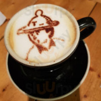 테이블탑커피 Comida