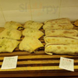 우스블랑 Comida