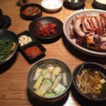 리북집 Comida