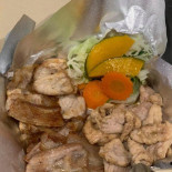 พ่อหมีป่า Bbq Dentro