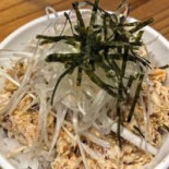 ラーメンニッコウ Comida