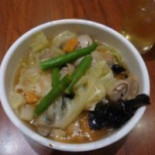 Táng Cháo Dāo Xuē Miàn Chéng Tián Kōng Gǎng Diàn Comida