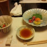 Mù Cēng Lù Fǔ Zhōng Diàn Comida