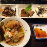 Jū Jiǔ Wū あいや Comida