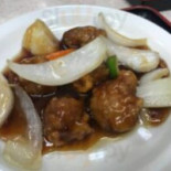 Jiǎo Zi の Wáng Jiāng Nán Sì Fāng Diàn Comida