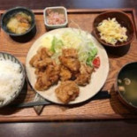 まどみ Comida
