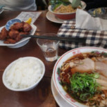 Cháo ラーメンでんやす Comida