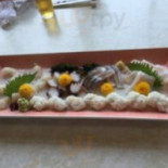 Yuán Píng Comida