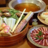 やしま Comida