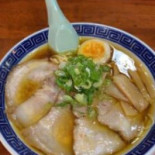 びーとん Comida