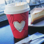 スターバックスコーヒー Xiǎo Shān Diàn food