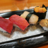 Shòu Sī Qíng Comida