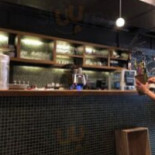 Cafe 3rd Comida
