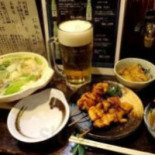 Jiǔ Dào Chǎng Yuán Shì Comida