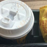マクドナルド Dōng Guǎng Dǎo Diàn Comida
