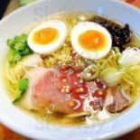 ホット・エアー Comida
