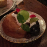 ル・パンデモニウム Comida