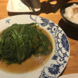 Sēn Shí Táng Comida