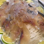 Shí Yuán Nóng Yuán Cān Tīng Comida