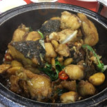 Shí Yuán Nóng Yuán Cān Tīng Comida