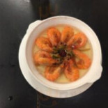 ā Gēn Nà Yuán Wèi Cān Tīng Comida