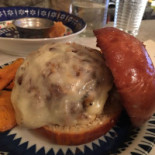 Sheep Pony Comida