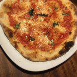 Ajo'pizza Comida