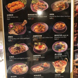 Nara Thai Cuisine Taipei Zhongxiao Branch Comida