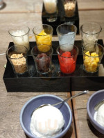 Nara Thai Cuisine Taipei Zhongxiao Branch Comida