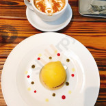 èr Yuè Comida