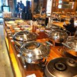 오션샤브 Comida