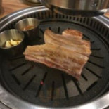 일미락 Comida