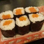 Kapi Sushi Box Comida